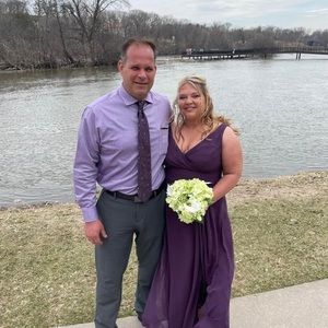 Meet your Posher, Angela